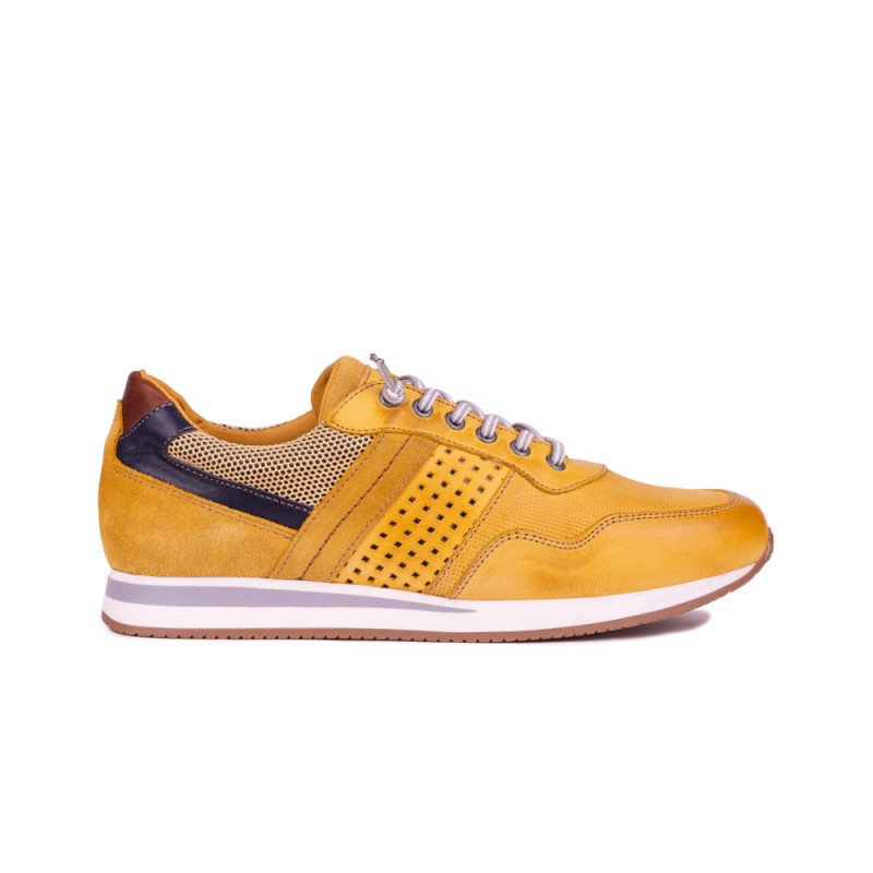 2980 - Sneaker amarillo