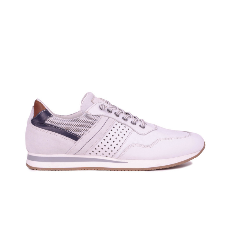 2980 - Sneaker blanco